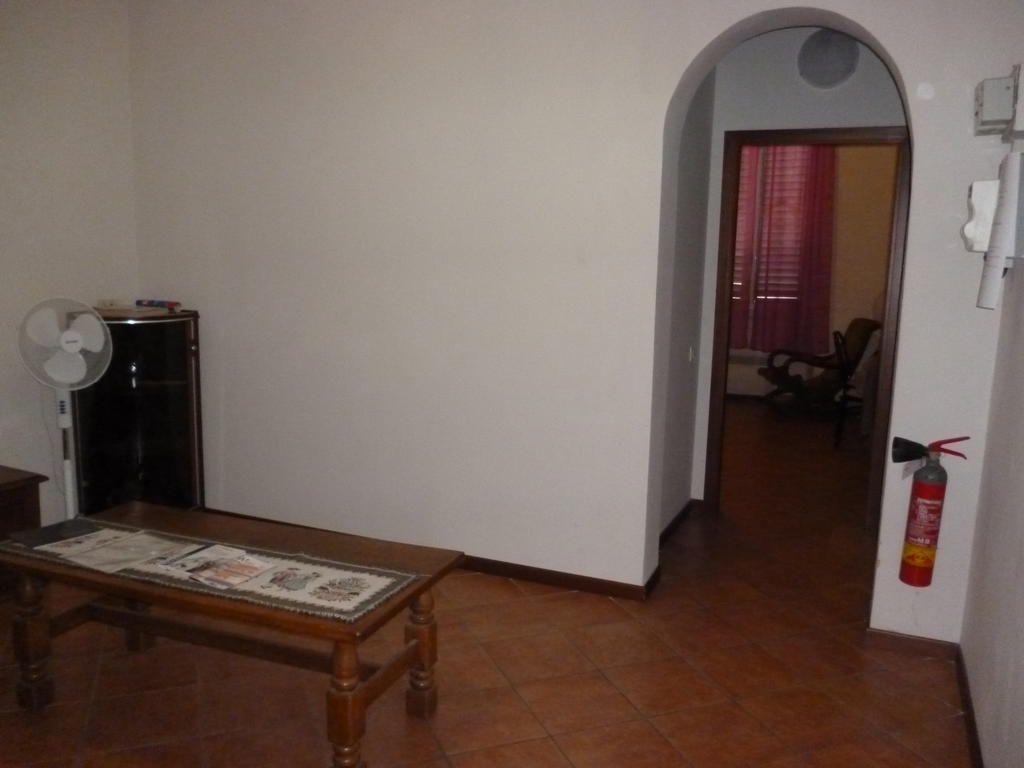 27 Aprile Hotel Florence Room photo