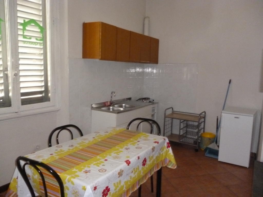 27 Aprile Hotel Florence Room photo