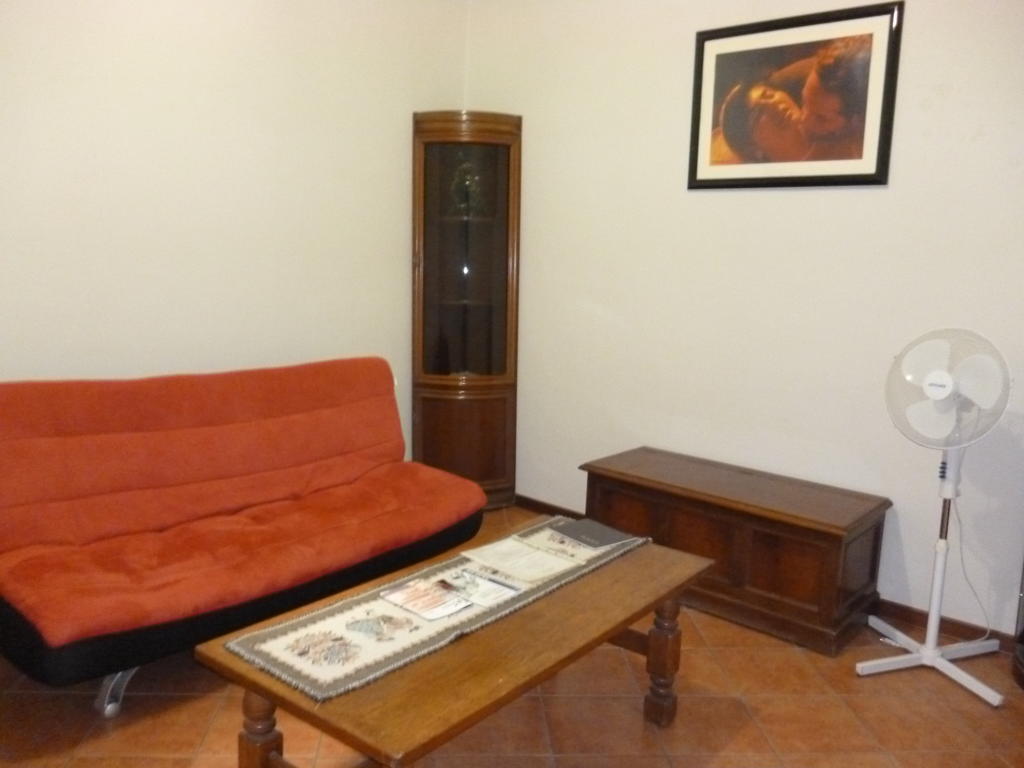 27 Aprile Hotel Florence Room photo